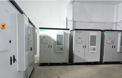 湖州削峰填谷，需量管理